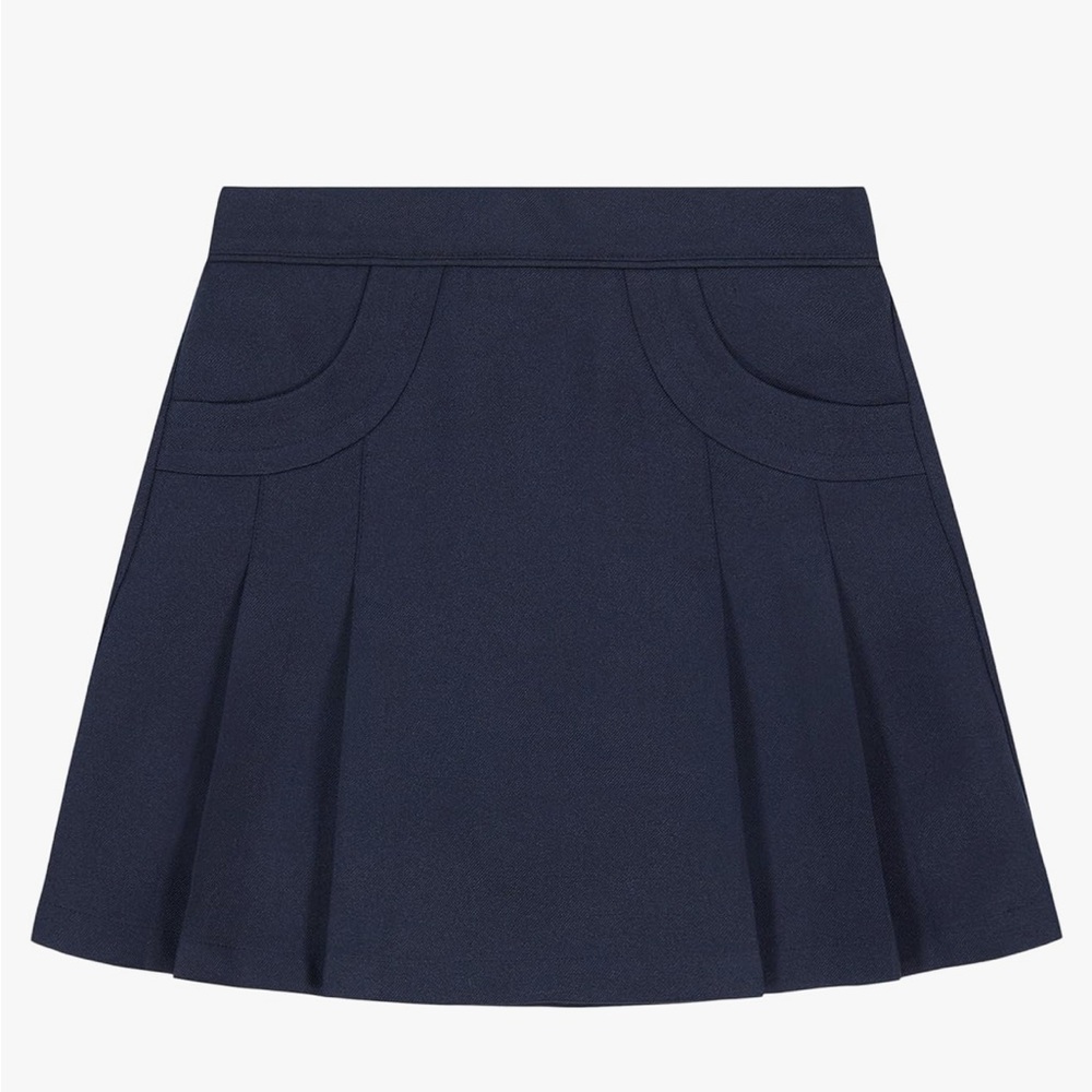 5 Náutica Girls School Uniform